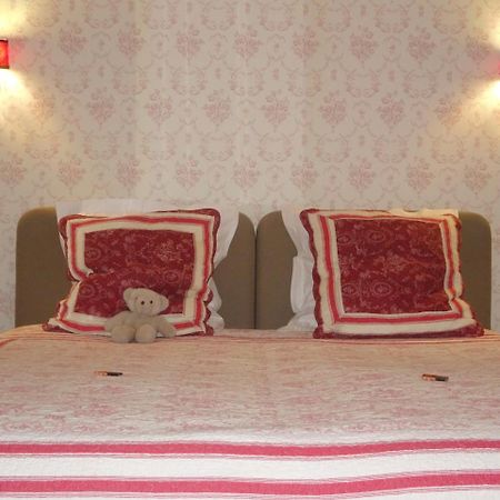 Guesthouse Alizee Λουβέν Εξωτερικό φωτογραφία