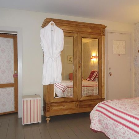 Guesthouse Alizee Λουβέν Εξωτερικό φωτογραφία