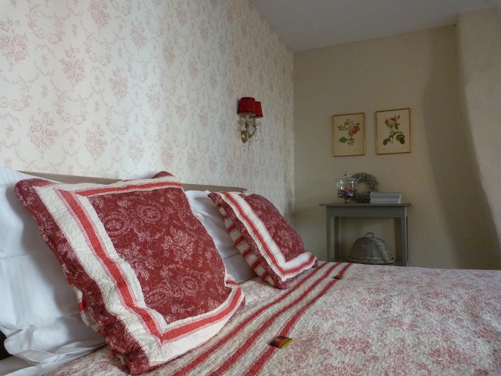 Guesthouse Alizee Λουβέν Δωμάτιο φωτογραφία