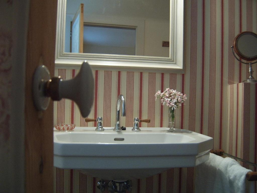 Guesthouse Alizee Λουβέν Δωμάτιο φωτογραφία