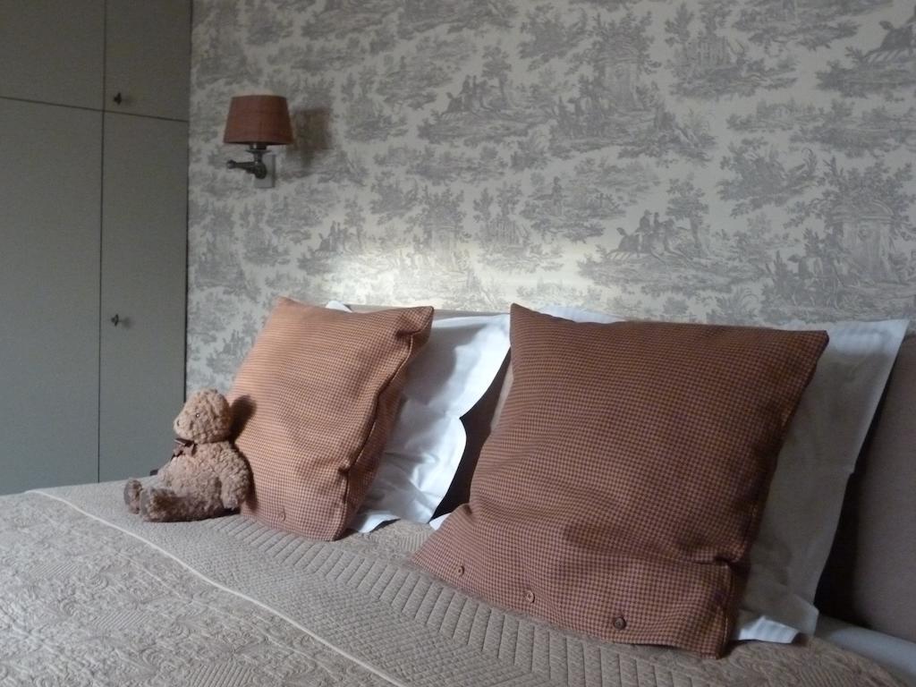 Guesthouse Alizee Λουβέν Δωμάτιο φωτογραφία