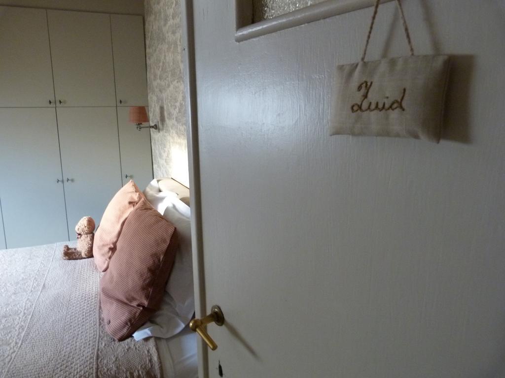Guesthouse Alizee Λουβέν Δωμάτιο φωτογραφία