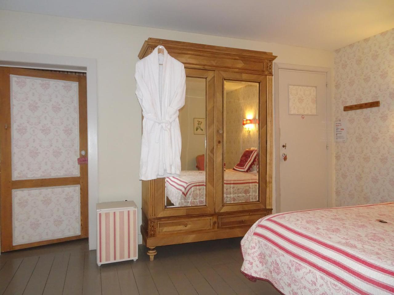 Guesthouse Alizee Λουβέν Εξωτερικό φωτογραφία