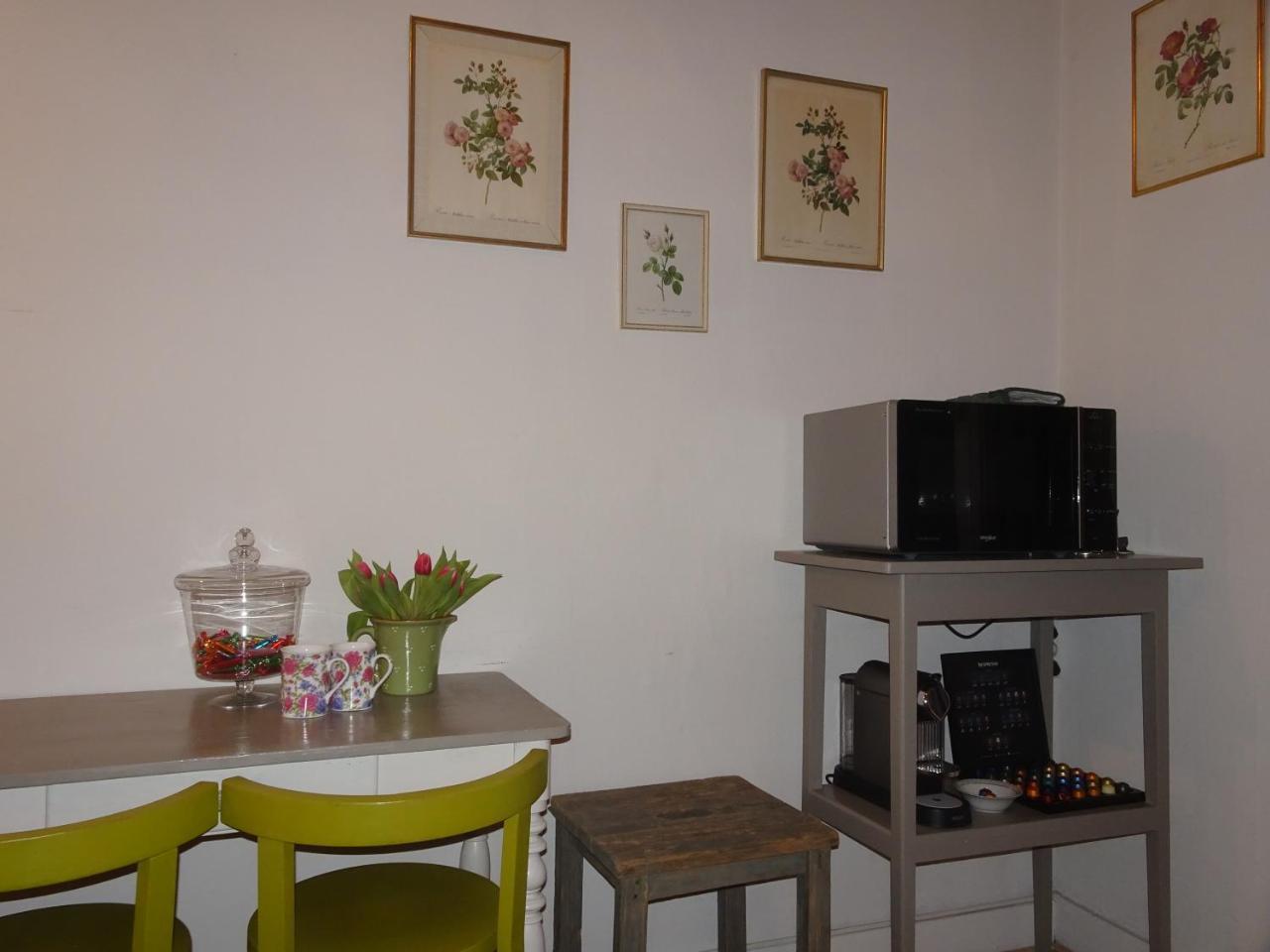 Guesthouse Alizee Λουβέν Εξωτερικό φωτογραφία