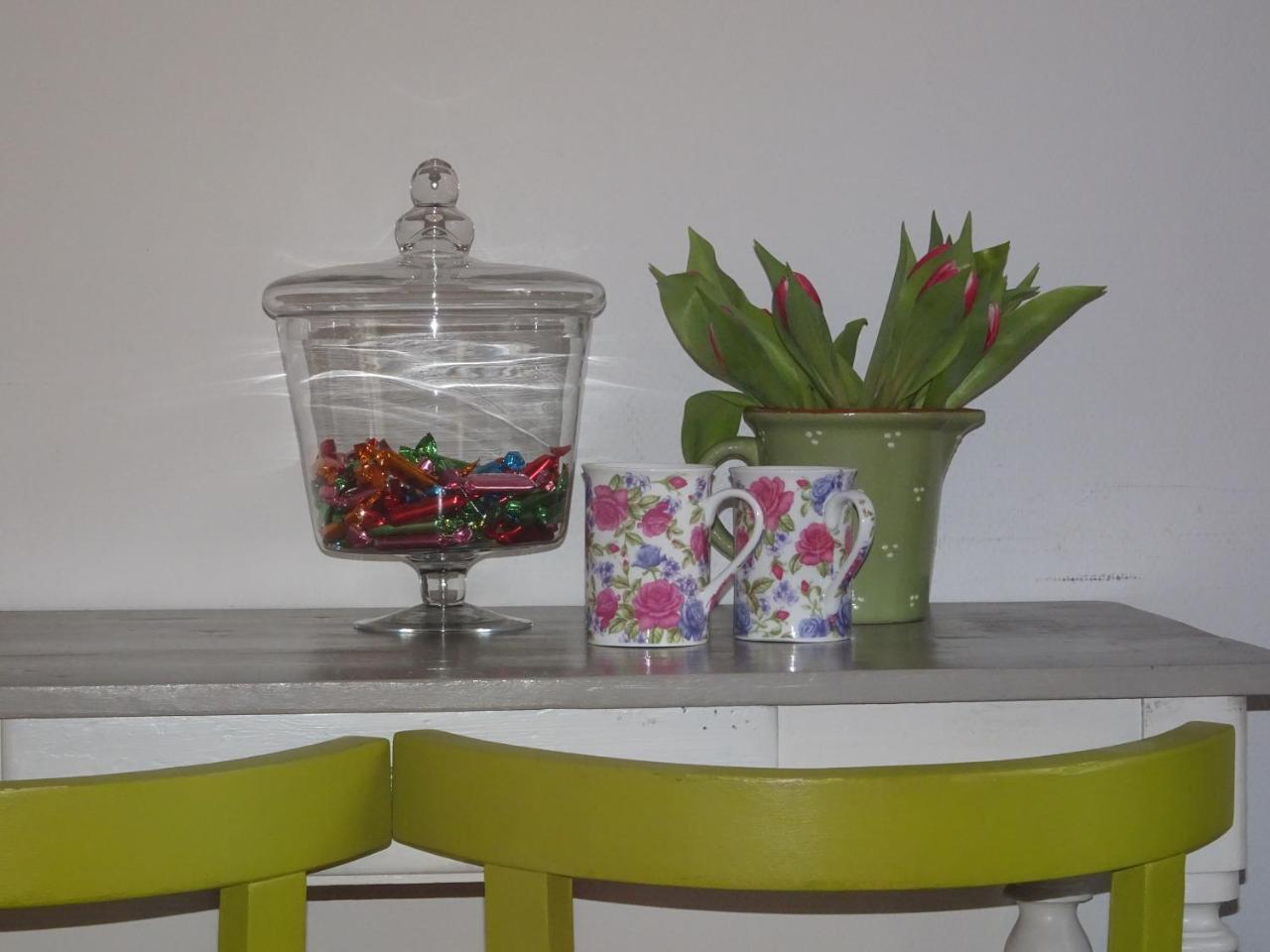 Guesthouse Alizee Λουβέν Εξωτερικό φωτογραφία