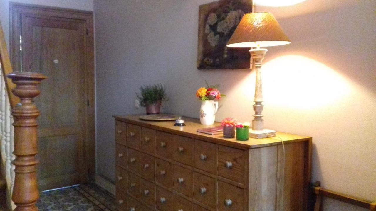 Guesthouse Alizee Λουβέν Εξωτερικό φωτογραφία